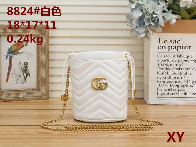 GUCCl Handbags 152